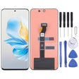 For Honor 100 Original LCD Screen with Digitizer Full Assembly - LCD Screen by PMC TechLife | Online Shopping South Africa | PMC TechLife | Buy Now Pay Later Mobicred