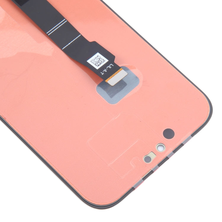 For Honor X50i+ Original LCD Screen with Digitizer Full Assembly