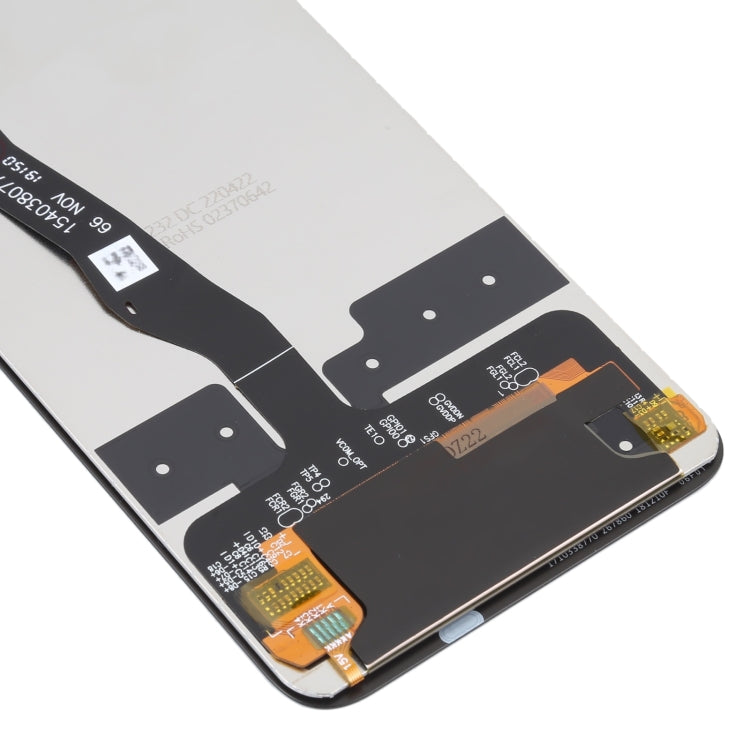 For Honor 9X Global Original LCD Screen with Digitizer Full Assembly