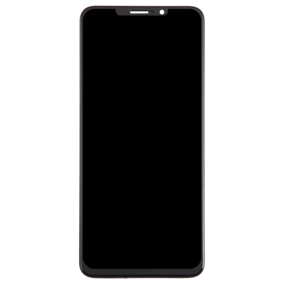 For Huawei Nova Y91 Original LCD Screen Digitizer Full Assembly with Frame