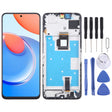 For Honor Play 8T Original LCD Screen Digitizer Full Assembly with Frame - free shipping - PMC TechLife - Order now!