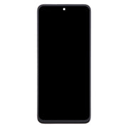 For Honor Play 8T Original LCD Screen Digitizer Full Assembly with Frame