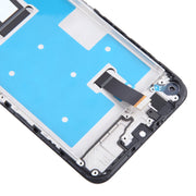For Honor Play 8T Original LCD Screen Digitizer Full Assembly with Frame