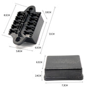 BX2101-1 Car 10 Ways Fuse Box