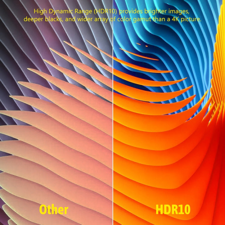 T95Z Plus 8K WiFi6 Android 12.0 Smart TV Box with Remote Control, 4GB+64GB, Allwinner H618 Quad-Core(UK Plug)