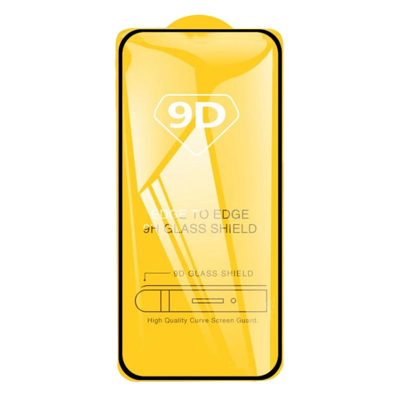 For OPPO Find X8 9D Full Glue Screen Tempered Glass Film