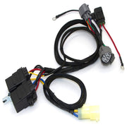 For Honda Rancher 350ES 2000-2006 Car Shift Wiring Harness Kit Angle Sensor