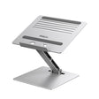 Lenovo Thinkplus Desktop Laptop Holder L30(Silver) - free shipping - PMC TechLife - Order now!