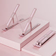 Lenovo Thinkplus Desktop Laptop Folding Holder XT6(Rose Gold) - free shipping - PMC TechLife - Order now!