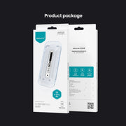For iPhone 16 Pro Max NILLKIN H+Pro 0.2mm 9H Explosion-proof Tempered Glass Film