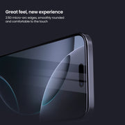 For iPhone 16 Pro NILLKIN H+Pro 0.2mm 9H Explosion-proof Tempered Glass Film