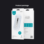 For iPhone 16 NILLKIN H+Pro 0.2mm 9H Explosion-proof Tempered Glass Film