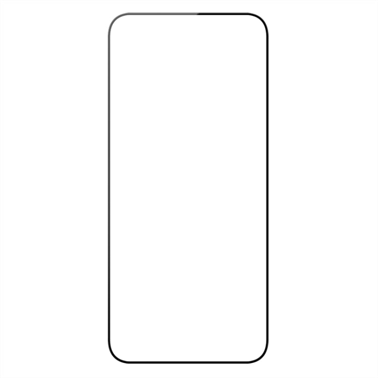 For Huawei Pura 70 NILLKIN Impact Resistant CurvedSurface Film