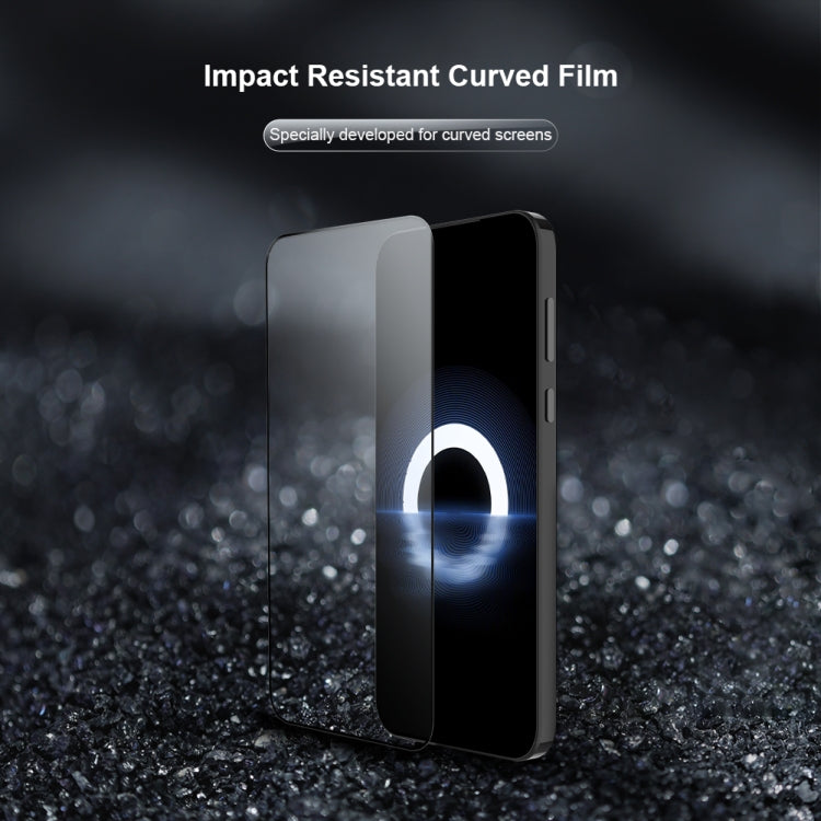For Huawei Pura 70 NILLKIN Impact Resistant CurvedSurface Film