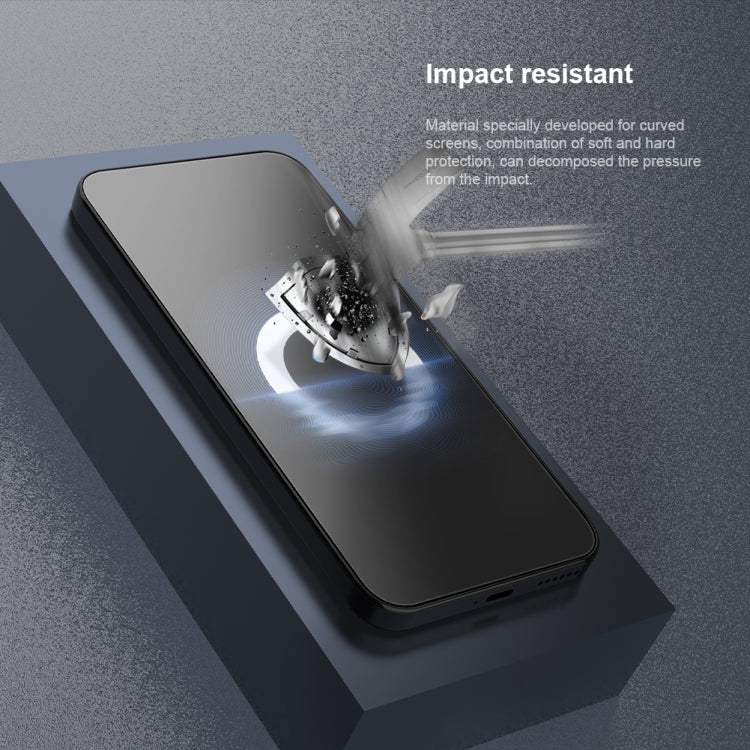 For Huawei Pura 70 NILLKIN Impact Resistant CurvedSurface Film
