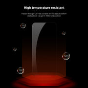 For Huawei Pura 70 NILLKIN Impact Resistant CurvedSurface Film