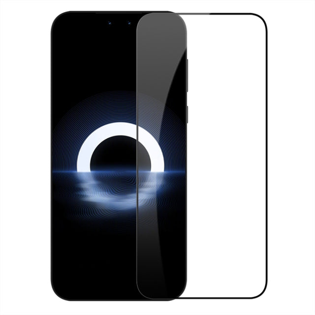 For Huawei Pura 70 NILLKIN Impact Resistant CurvedSurface Film