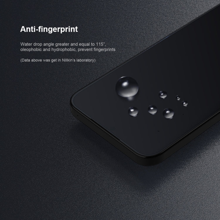 For Huawei Pura 70 NILLKIN Impact Resistant CurvedSurface Film
