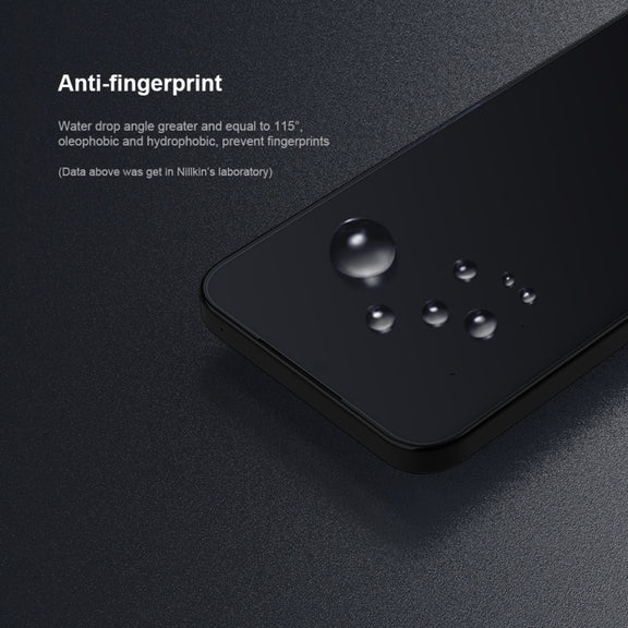 For Huawei Pura 70 NILLKIN Impact Resistant CurvedSurface Film