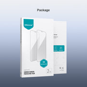 For Huawei Pura 70 NILLKIN Impact Resistant CurvedSurface Film