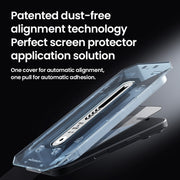 For iPhone 16 Pro Max NILLKIN CP+Pro Explosion-proof Tempered Glass Film