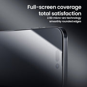 For iPhone 16 Pro Max NILLKIN CP+Pro Explosion-proof Tempered Glass Film