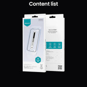 For iPhone 16 Pro Max NILLKIN CP+Pro Explosion-proof Tempered Glass Film