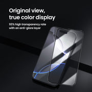 For iPhone 16 Pro NILLKIN CP+Pro Explosion-proof Tempered Glass Film