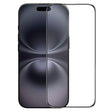 For iPhone 16 NILLKIN CP+Pro Explosion-proof Tempered Glass Film - iPhone 16 Tempered Glass by NILLKIN | Online Shopping South Africa | PMC TechLife | Buy Now Pay Later Mobicred