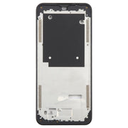 For Nokia C110 Original Front Housing LCD Frame Bezel Plate