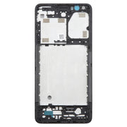For Nokia C01 Plus Original Front Housing LCD Frame Bezel Plate