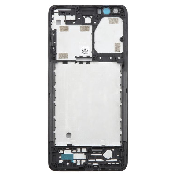 For Nokia C01 Plus Original Front Housing LCD Frame Bezel Plate