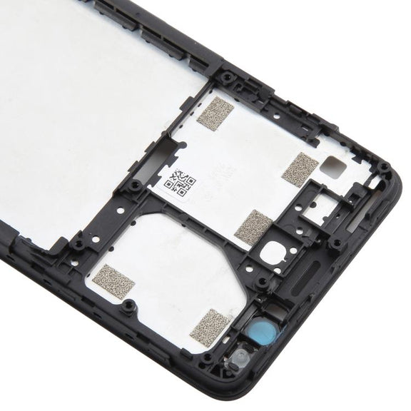 For Nokia C01 Plus Original Front Housing LCD Frame Bezel Plate