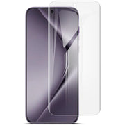 For Huawei Pura 70 Pro+ 2pcs imak Curved Full Screen Hydrogel Film Protector