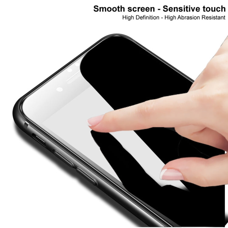 For OPPO Find N3 Flip imak Full Screen Hydrogel Film Front Screen + Back Protector Set