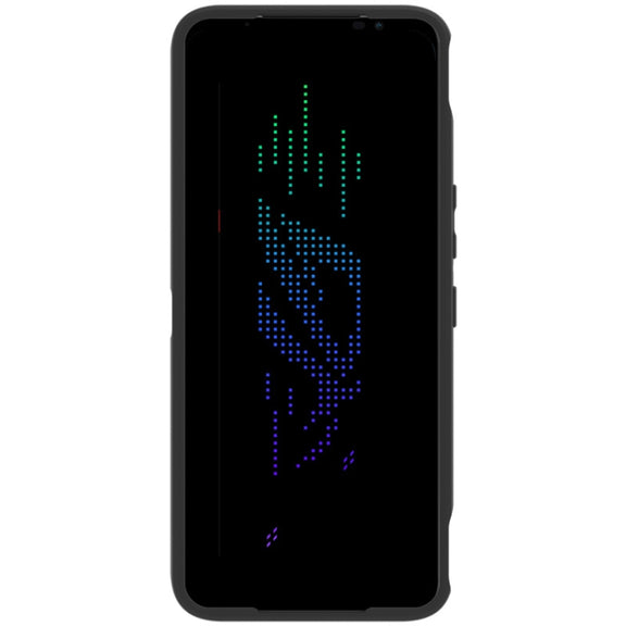 For ASUS ROG Phone 6 imak UX-9A Series Four-corner Airbag Shockproof Phone Case