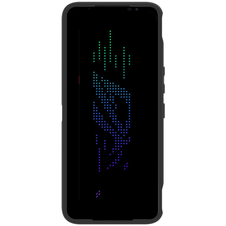 For ASUS ROG Phone 6 imak UX-9A Series Four-corner Airbag Shockproof Phone Case