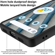 For ASUS ROG Phone 6 imak UX-9A Series Four-corner Airbag Shockproof Phone Case