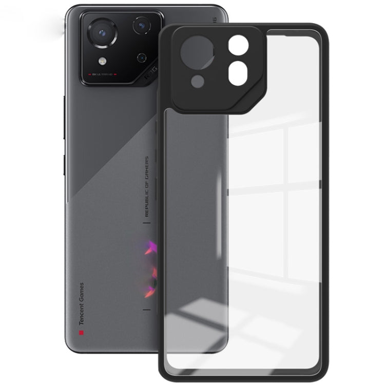 For Asus ROG Phone 8 / 8 Pro imak UX-9A Series Four-corner Airbag Shockproof Phone Case
