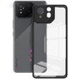 For Asus ROG Phone 8 / 8 Pro imak UX-9A Series Four-corner Airbag Shockproof Phone Case - ASUS Cases by imak | Online Shopping South Africa | PMC TechLife | Buy Now Pay Later Mobicred