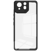 For Asus ROG Phone 8 / 8 Pro imak UX-9A Series Four-corner Airbag Shockproof Phone Case