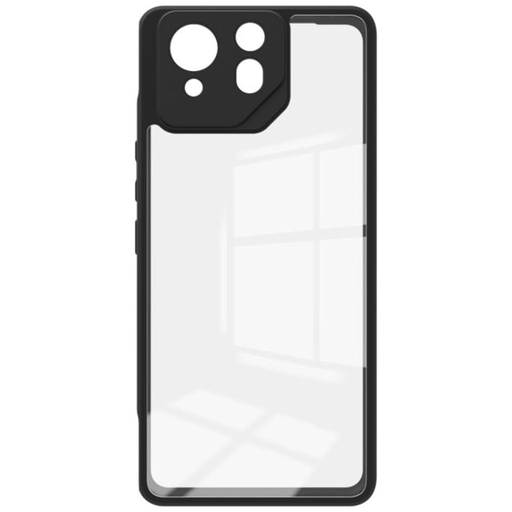 For Asus ROG Phone 8 / 8 Pro imak UX-9A Series Four-corner Airbag Shockproof Phone Case