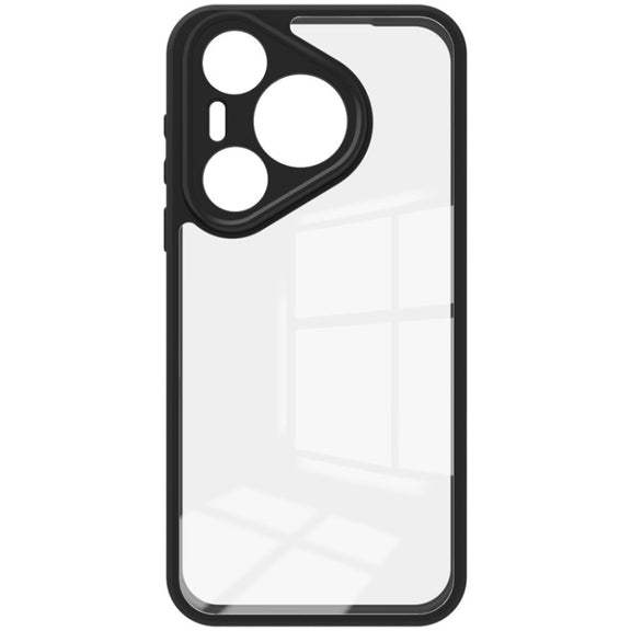 For Huawei Pura 70 imak UX-9A Series Four-corner Airbag Shockproof Phone Case