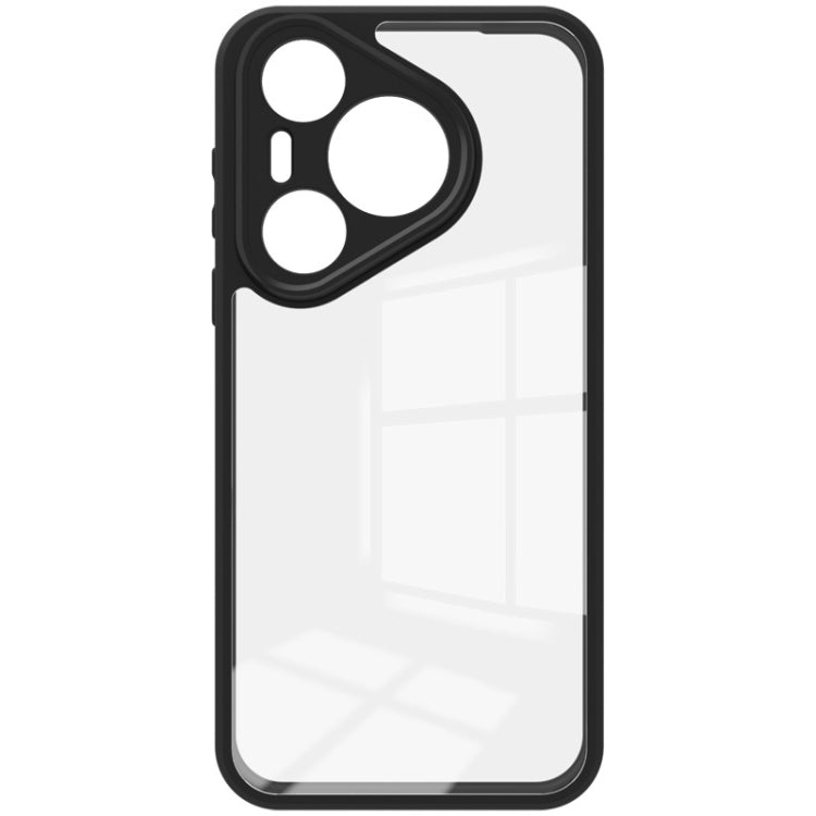 For Huawei Pura 70 imak UX-9A Series Four-corner Airbag Shockproof Phone Case