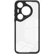 For Huawei Pura 70 Pro / 70 Pro+ imak UX-9A Series Four-corner Airbag Shockproof Phone Case