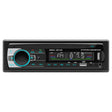 JSD-530 Bluetooth 5.0 Car MP3 Player Support FM / Smart Voice Assistant / Mobile APP - Car MP3 & MP4 & MP5 by PMC TechLife | Online Shopping South Africa | PMC TechLife | Buy Now Pay Later Mobicred