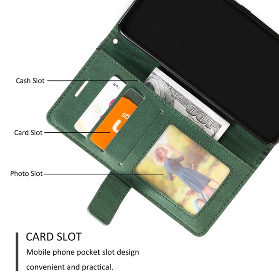 For iPhone 16 Skin Feel Splicing Leather Phone Case(Green)