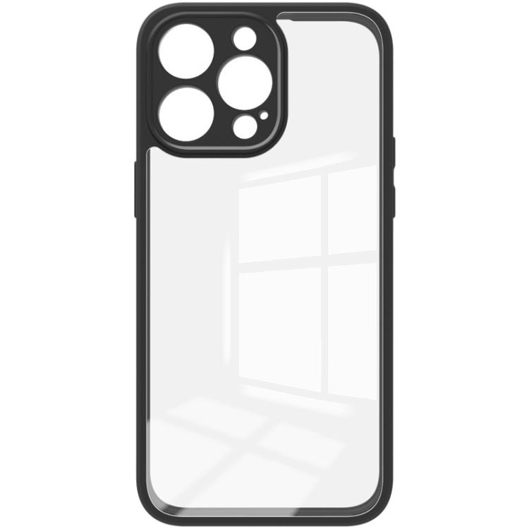 For iPhone 15 Pro Max imak UX-9A Series Four-corner Airbag Shockproof Phone Case