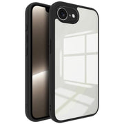 For iPhone 16e imak UX-9A Series Four-corner Airbag Shockproof Phone Case