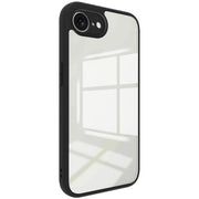 For iPhone 16e imak UX-9A Series Four-corner Airbag Shockproof Phone Case